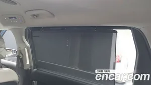 Kia Carnival, 2021 — миниатюра 38