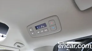Kia Carnival, 2021 — миниатюра 39