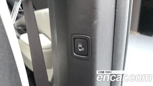 Kia Carnival, 2021 — миниатюра 40