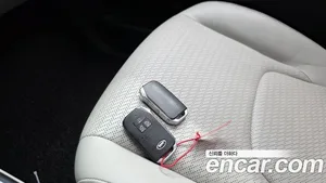 Kia Carnival, 2021 — миниатюра 41