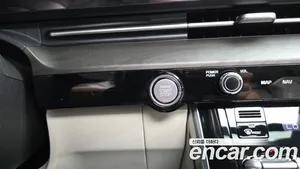 Kia Carnival, 2021 — миниатюра 45