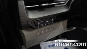 Kia Carnival, 2021 — миниатюра 46