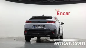 Peugeot 408, 2024 — миниатюра 4