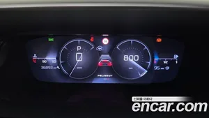 Peugeot 408, 2024 — миниатюра 11