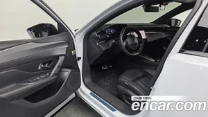 Peugeot 408, 2024 — миниатюра 13