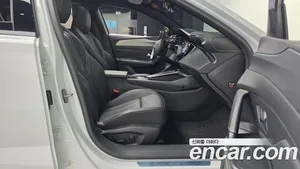 Peugeot 408, 2024 — миниатюра 17