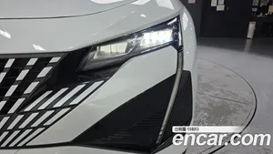 Peugeot 408, 2024 — миниатюра 8