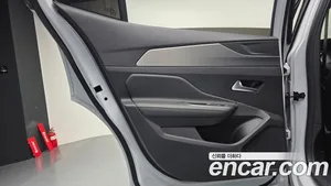Peugeot 408, 2024 — миниатюра 15