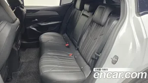 Peugeot 408, 2024 — миниатюра 16