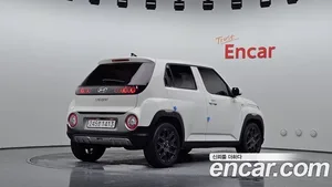 Hyundai Casper, 2022 — миниатюра 2