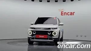 Hyundai Casper, 2022 — миниатюра 3