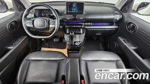 Hyundai Casper, 2022 — миниатюра 10