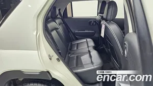 Hyundai Casper, 2022 — миниатюра 17