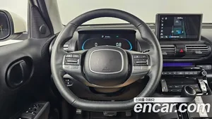 Hyundai Casper, 2022 — миниатюра 19