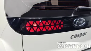 Hyundai Casper, 2022 — миниатюра 9