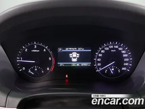 Genesis G80, 2019 — миниатюра 6