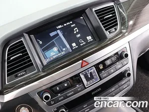 Genesis G80, 2019 — миниатюра 7