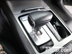 Genesis G80, 2019 — миниатюра 8