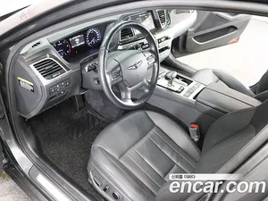 Genesis G80, 2019 — миниатюра 16