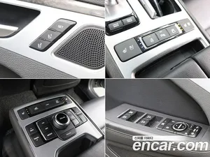 Genesis G80, 2019 — миниатюра 18