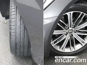 Genesis G80, 2019 — миниатюра 20