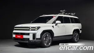 Hyundai Santa Fe, 2024 — миниатюра 1
