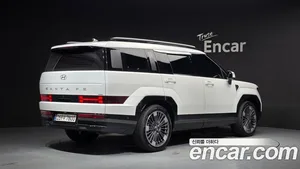 Hyundai Santa Fe, 2024 — миниатюра 2