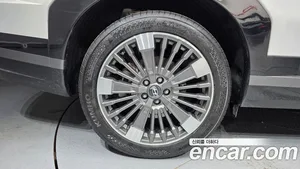 Hyundai Santa Fe, 2024 — миниатюра 5