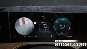 Hyundai Santa Fe, 2024 — миниатюра 11
