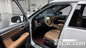 Hyundai Santa Fe, 2024 — миниатюра 13
