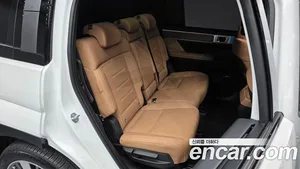 Hyundai Santa Fe, 2024 — миниатюра 17