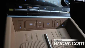 Hyundai Santa Fe, 2024 — миниатюра 18