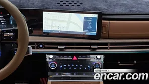 Hyundai Santa Fe, 2024 — миниатюра 19