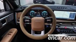 Hyundai Santa Fe, 2024 — миниатюра 20