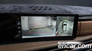 Hyundai Santa Fe, 2024 — миниатюра 21