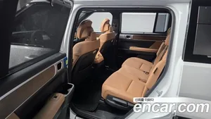 Hyundai Santa Fe, 2024 — миниатюра 26