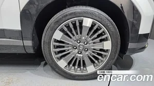 Hyundai Santa Fe, 2024 — миниатюра 7