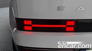 Hyundai Santa Fe, 2024 — миниатюра 9