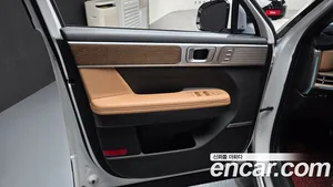 Hyundai Santa Fe, 2024 — миниатюра 14