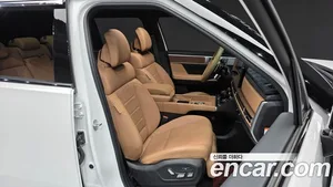 Hyundai Santa Fe, 2024 — миниатюра 16