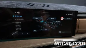 Hyundai Santa Fe, 2024 — миниатюра 27