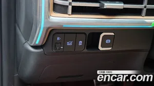 Hyundai Santa Fe, 2024 — миниатюра 28