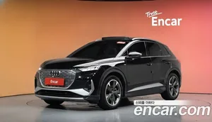 Audi Q4 e-tron, 2023 — миниатюра 34