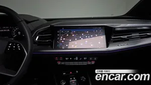 Audi Q4 e-tron, 2023 — миниатюра 19