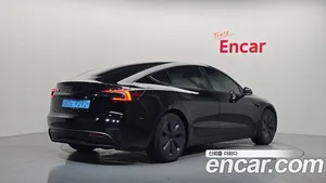 Tesla Model 3, 2024 — миниатюра 2