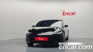 Tesla Model 3, 2024 — миниатюра 3