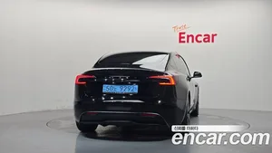 Tesla Model 3, 2024 — миниатюра 4