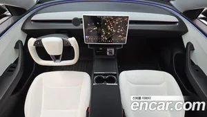 Tesla Model 3, 2024 — миниатюра 10