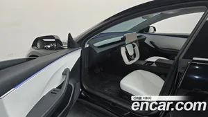 Tesla Model 3, 2024 — миниатюра 13