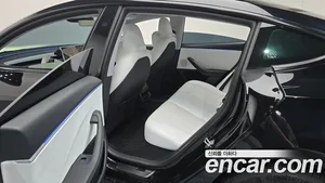 Tesla Model 3, 2024 — миниатюра 17